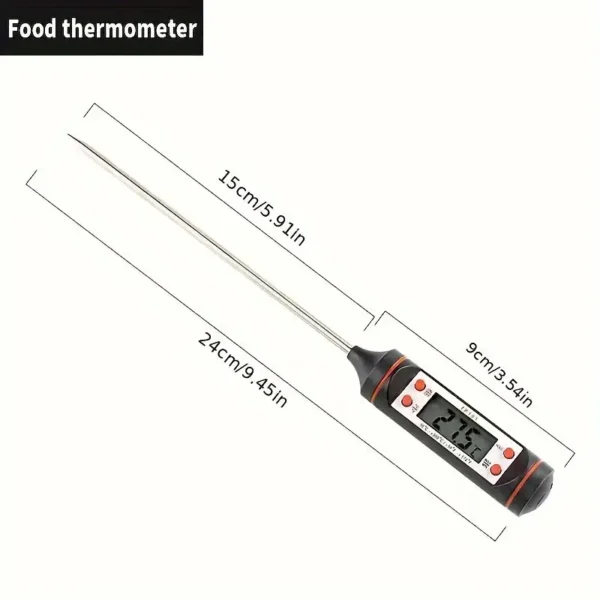 019ef97384da80528c72a36f9f67a839 Cop Rose Digital Food Thermometer