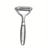 Stainless Steel Vegetable Peeler
