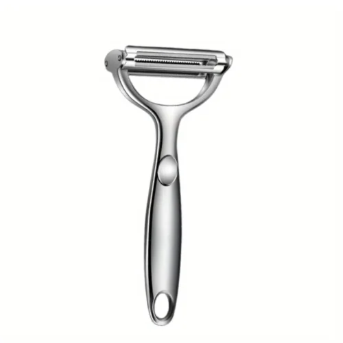 Stainless Steel Vegetable Peeler
