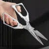 Stainless Steel Kitchen Scissors