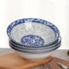 1728457910797-5813267915434fcebf6d25b7bc9e9edc-goods Blue & White Porcelain Bowl