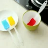 Silicone Oil Brushes (Random Colour)