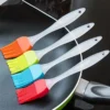Silicone Oil Brushes (Random Colour)