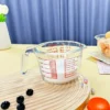Glass Measuring Cup - 500ml