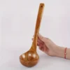 2f771a92-3d1b-45e4-b109-febe25a9b09f Large Wooden Spoon with Ergonomic Handle