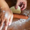 Wooden Rolling Pin