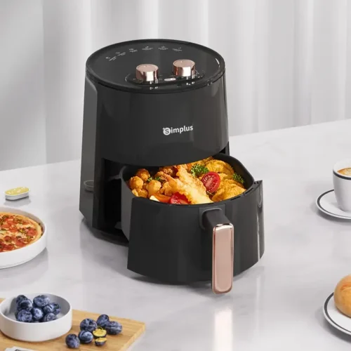 Simplus 3.5L Large Capacity Air Fryer
