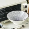 Japanese Bamboo Ramen Bowls