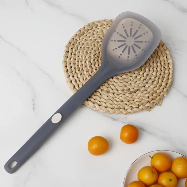 1pcs High Quality Silicone Spatula