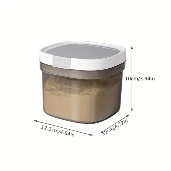 Airtight Food Storage Container