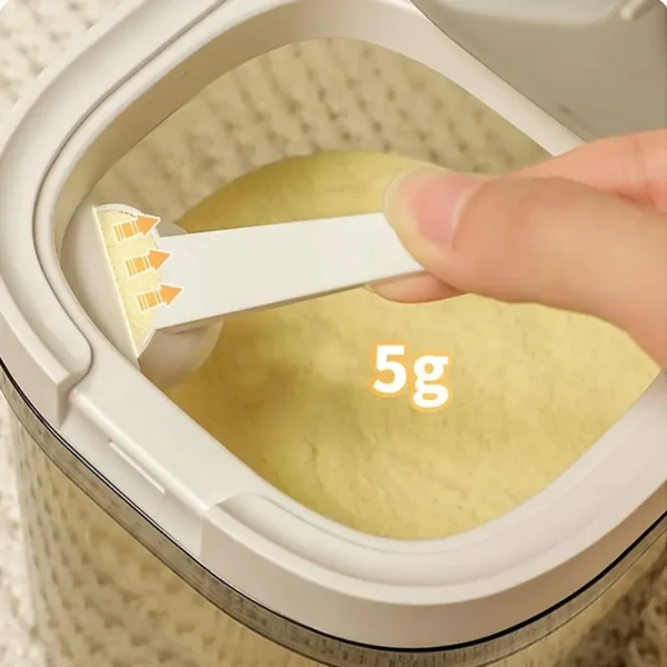 Airtight Food Storage Container