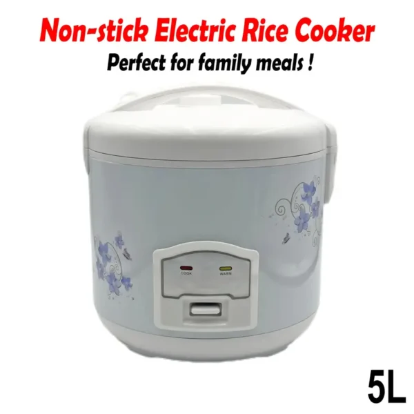 Home Rice Cooker
