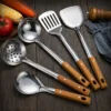 Durable Cooking Tools Set