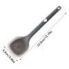 1pcs High Quality Silicone Spatula