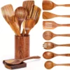 9pcs Cooking Utensils Set