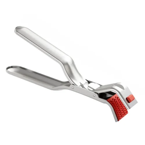 Stainless Steel Anti-Scald Clip