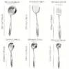 f82d7931-1ace-4fa0-8fa4-8e1a82b69abc 6pcs High-Quality Stainless Steel Kitchen Utensil Set