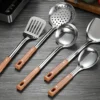Durable Cooking Tools Set